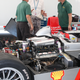Illustration for article titled Where Do Famous Race Cars Go When They Get Replaced?